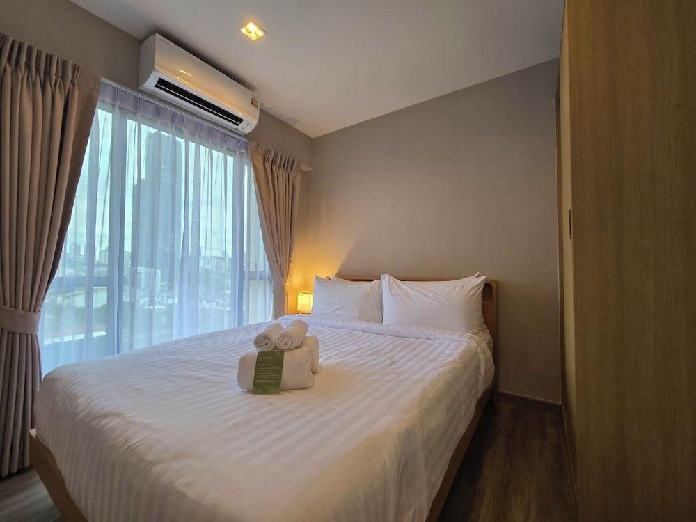 Park 19 Hotel Room Type - Minimal 2 Bedroom Deluxe Park 19 Hotel Room Type - Minimal 2 Bedroom Deluxe
