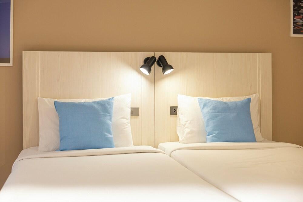 Nimit Boutique Hotel Collection - Tap to explore photos