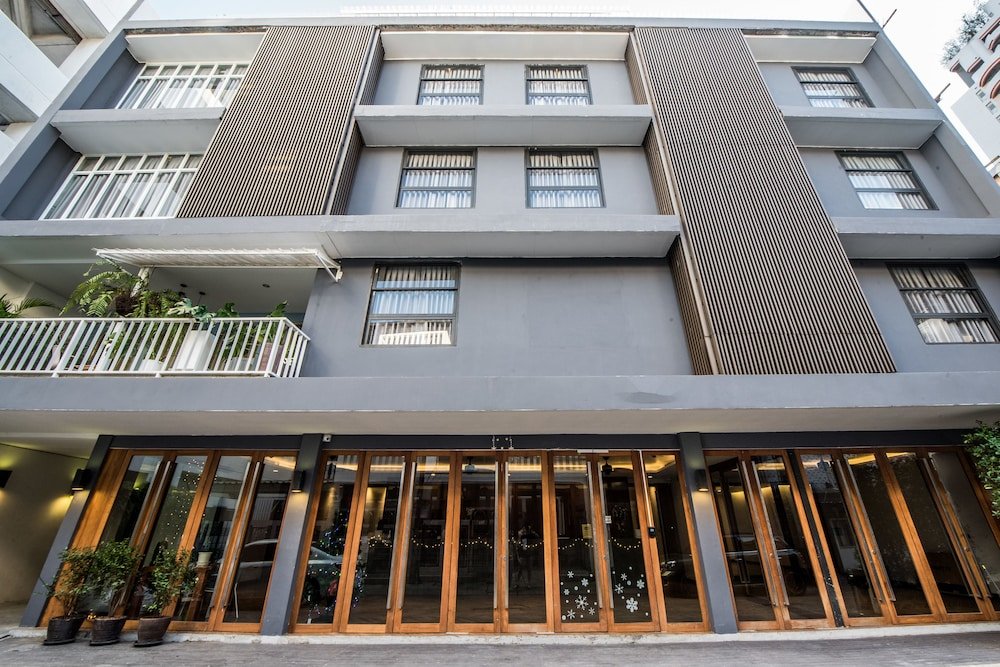 Nimit Boutique Hotel Collection - Tap to explore photos