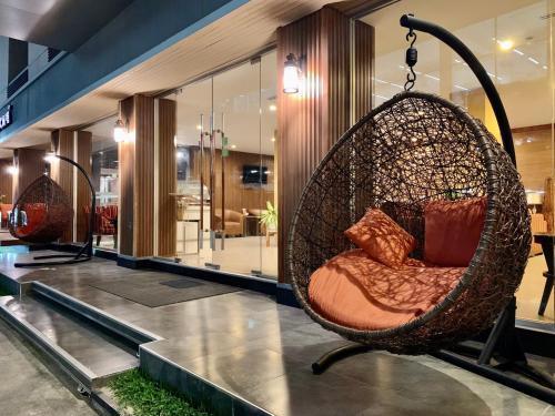 The Bedrooms Boutique Hotel - Tap to explore photos