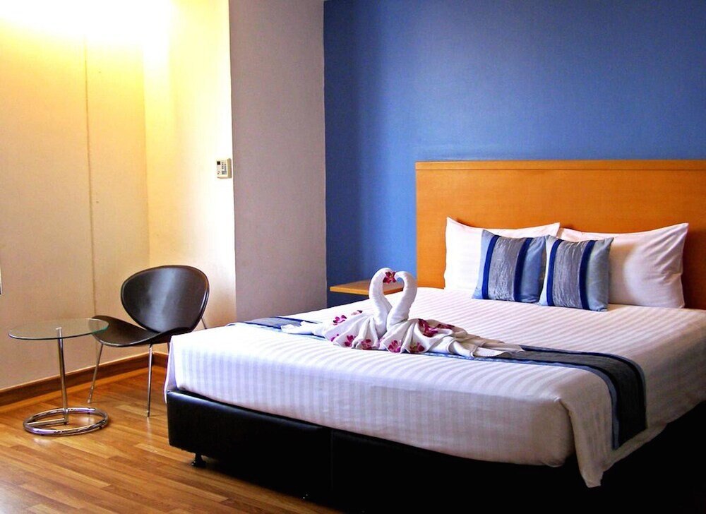 Iyarin @Tuk Chang Room Type - Standard Double Room