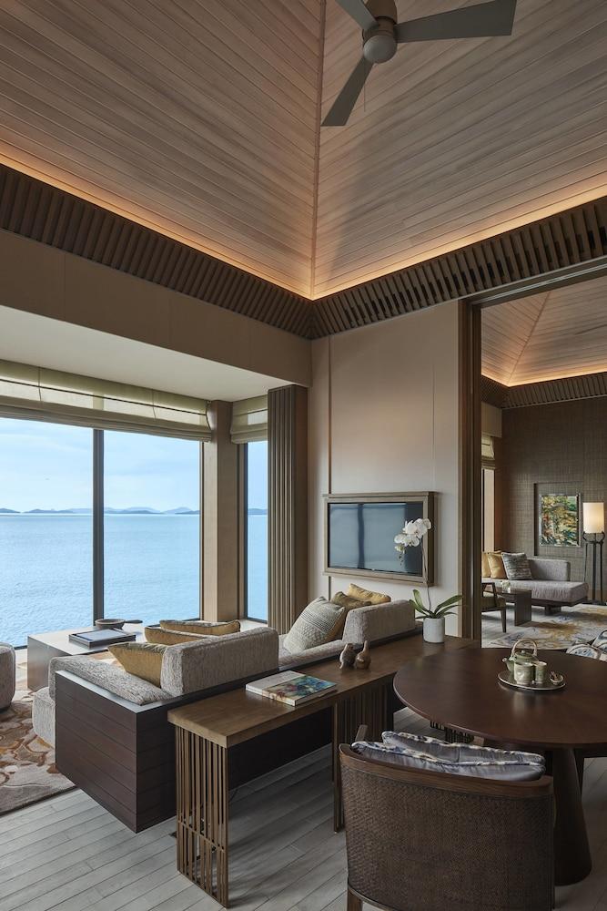 The Ritz Carlton Langkawi Langkawi Price Address Reviews