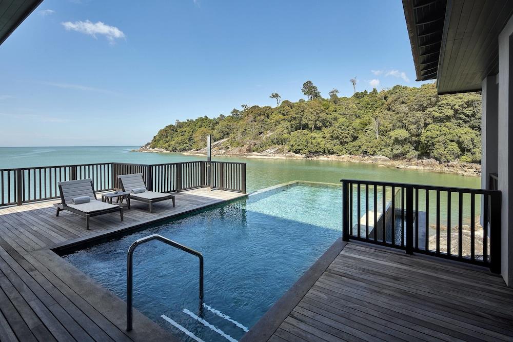 The Ritz Carlton Langkawi Langkawi Price Address Reviews