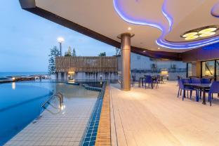 Rodina Beach Hotel - Tap to explore photos