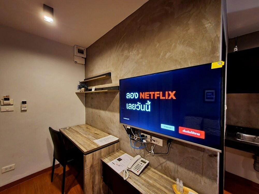 My loft residence - Tap to explore photos