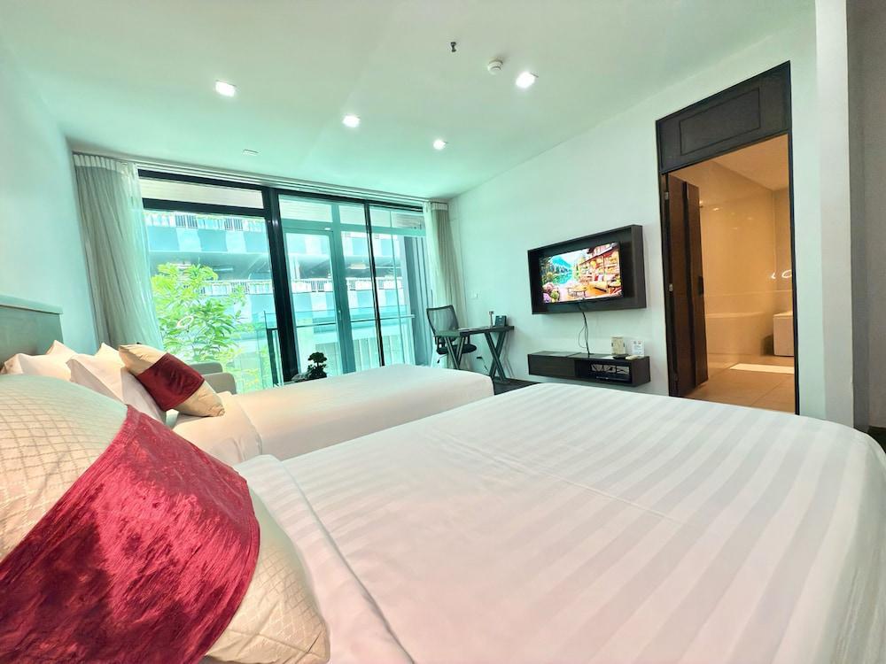 Civic Horizon Hotel & Residence - Tap to explore photos