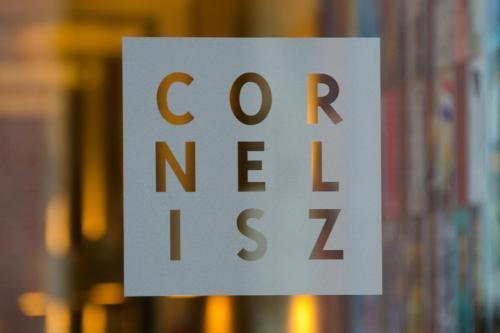 Hotel Cornelisz - Tap to explore photos