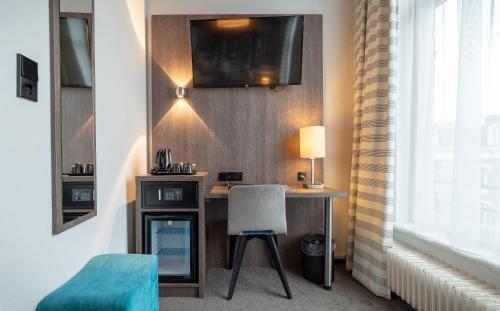 Hotel Cornelisz Room Type - Superior Double Room Hotel Cornelisz Room Type - Superior Double Room