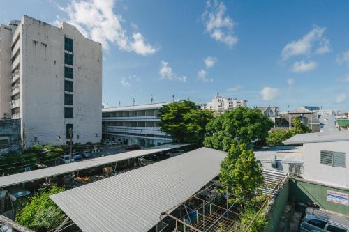 Baan Sutra Guesthouse