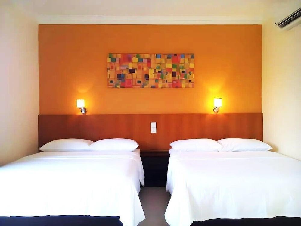 Casa Idaman Motel Langkawi Room Type - Family Room