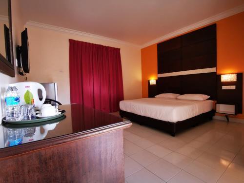 Casa Idaman Motel Langkawi