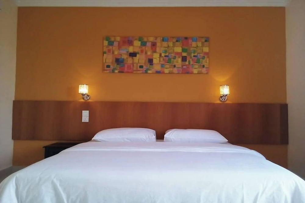 Casa Idaman Motel Langkawi Room Type - Deluxe Room