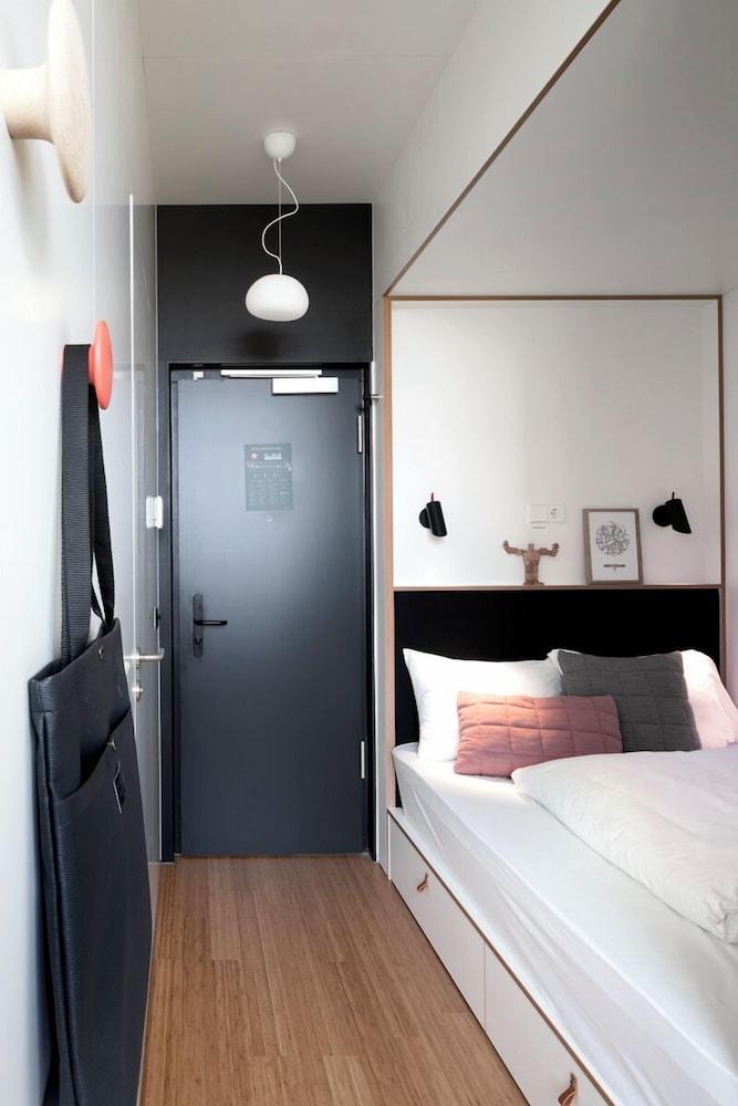 Zoku Amsterdam - Tap to explore photos