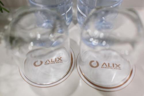 Alix Bangkok Hotel - Tap to explore photos