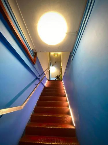 Backpacker Cozy Corner Guesthouse - Tap to explore photos