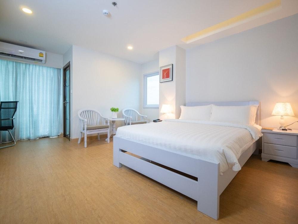 The Kinn Room Type - Junior Suite Room