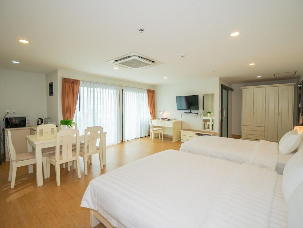 The Kinn Room Type - Suite Room