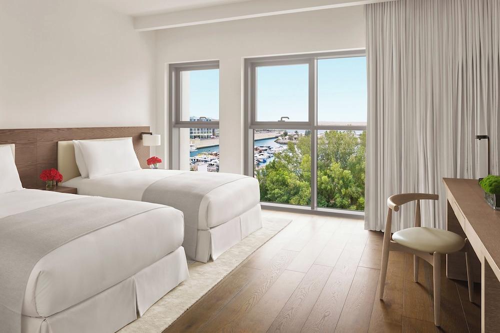 The Abu Dhabi Edition Room Type - Apartment, 2 Bedrooms