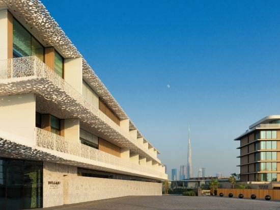Bulgari Resort Dubai, Dubai Start From AUD per night - Price, Address \u0026  Reviews