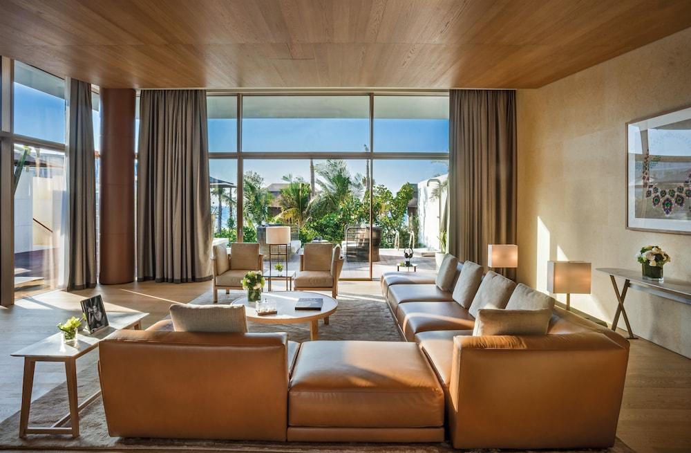 Bulgari Resort Dubai Room Type - Villa, 1 Bedroom, Private Pool, Beach View Bulgari Resort Dubai Room Type - Villa, 1 Bedroom, Private Pool, Beach View