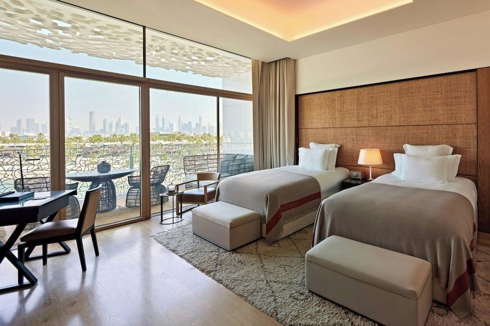 Bulgari Resort Dubai by Marriott 𝗕𝗢𝗢𝗞 Dubai Resort 𝘄𝗶𝘁𝗵