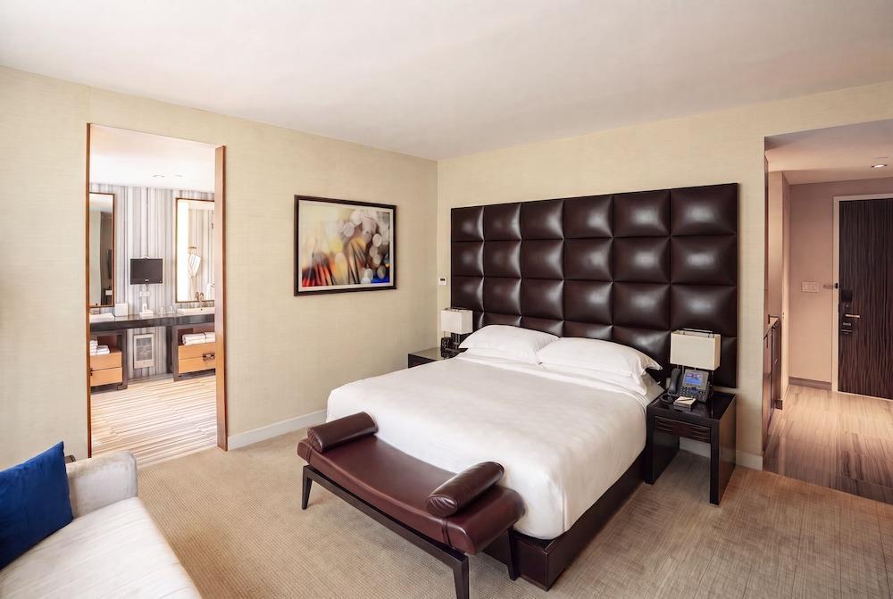 The Dominick Room Type - Room, 1 King Bed (Hudson Square)
