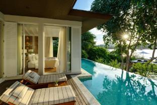 Cape Fahn Hotel Samui - Tap to explore photos