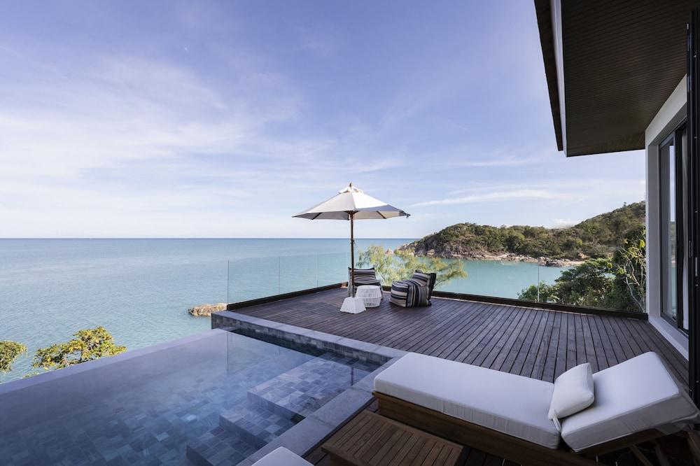 Cape Fahn Hotel – Private Islands Samui Room Type - Horizon Ocean View Pool Villa Cape Fahn Hotel – Private Islands Samui Room Type - Horizon Ocean View Pool Villa