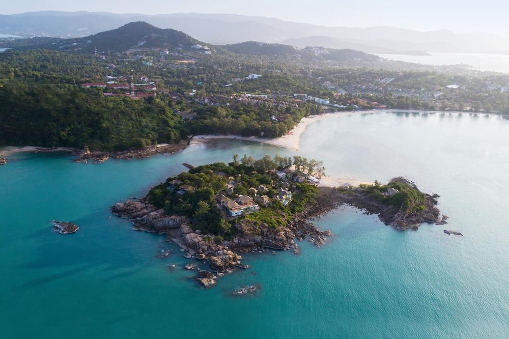 كيب فان هوتل - برايفت أيلاندز ساموي