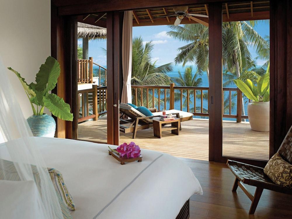 Four Seasons Resort Koh Samui - Tap to explore photos