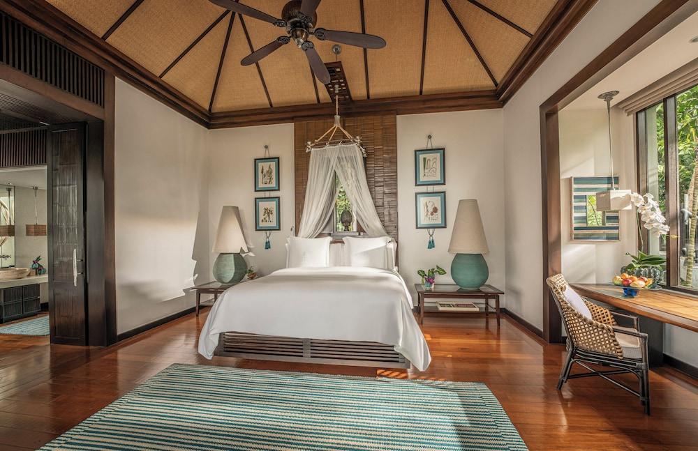 Four Seasons Resort Koh Samui Room Type - Premier Villa, 1 King Bed, Ocean View (Pool) Four Seasons Resort Koh Samui Room Type - Premier Villa, 1 King Bed, Ocean View (Pool)