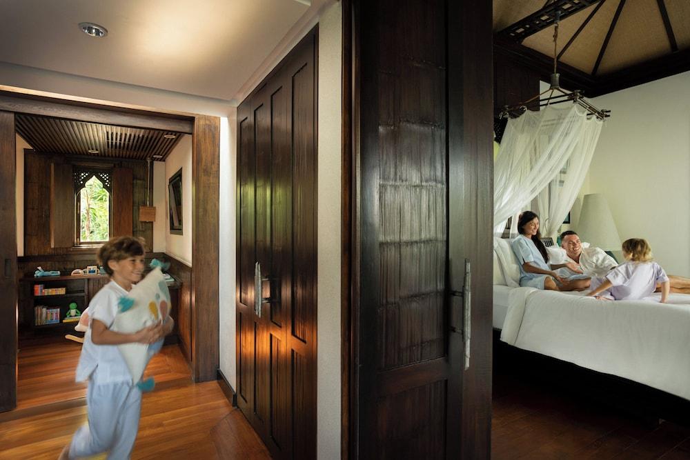Four Seasons Resort Koh Samui Room Type - Family Villa (Pool) Four Seasons Resort Koh Samui Room Type - Family Villa (Pool)