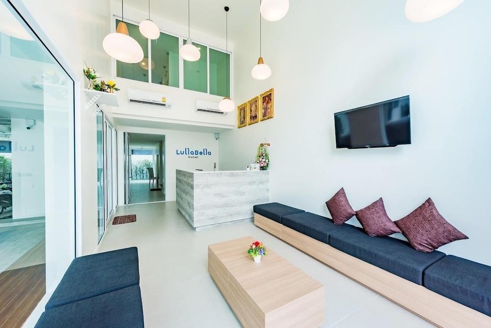 LullaBella Hotel Patong