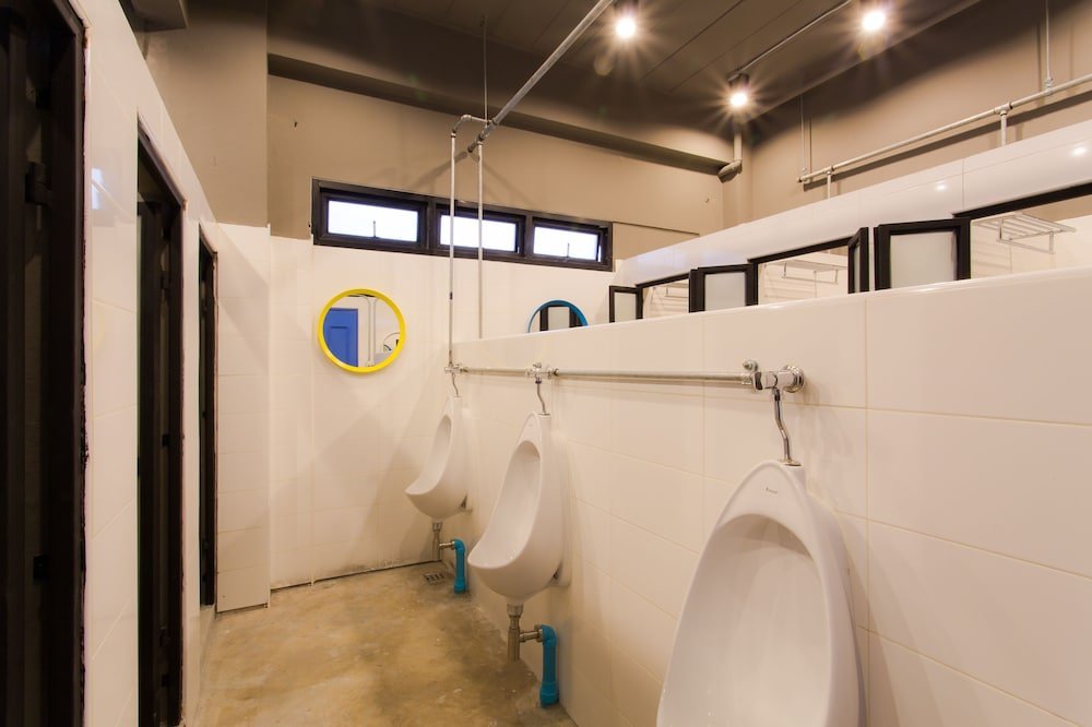 bloo Hostel Room Type - Family Room, Multiple Beds, Non Smoking, Shared Bathroom