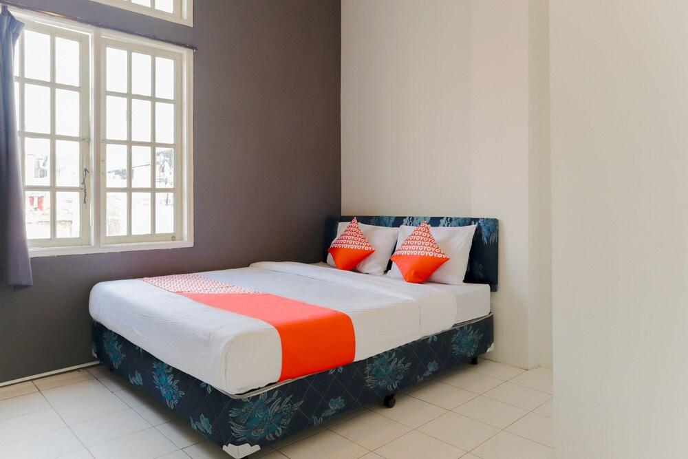 Hotel O Pasar Baru Inn