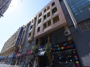 BURJ NAHAR HOTEL L.L.C - Tap to explore photos