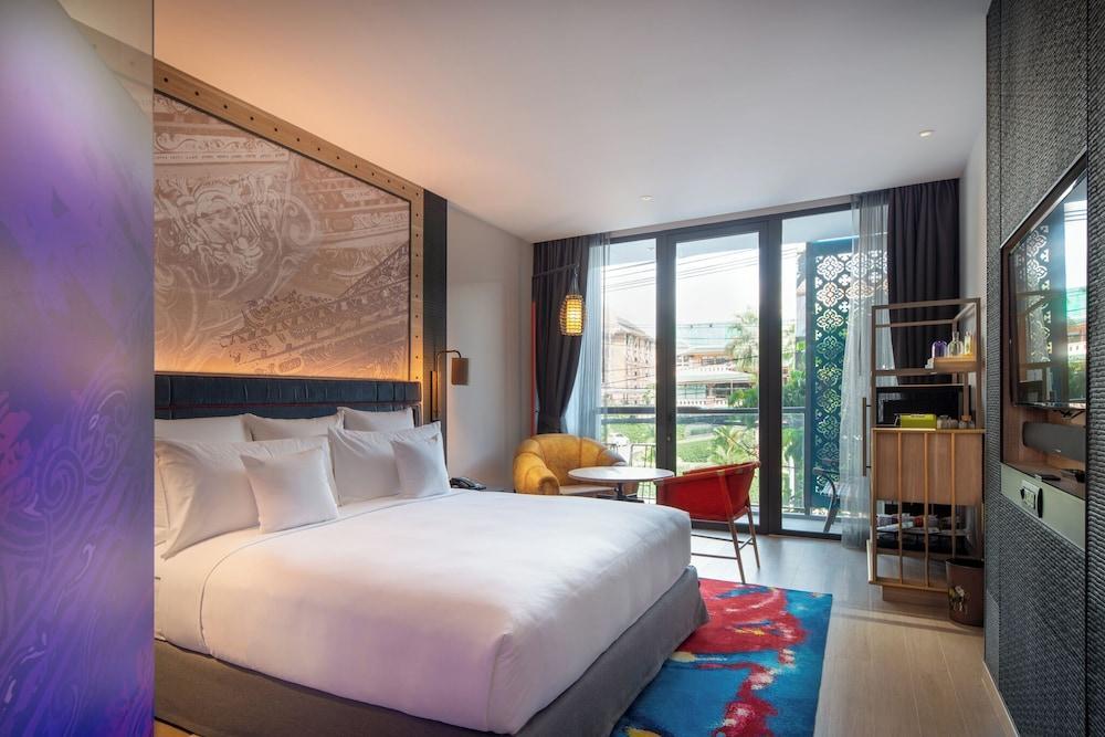 Hotel Indigo Phuket Patong, an IHG Hotel - Tap to explore photos