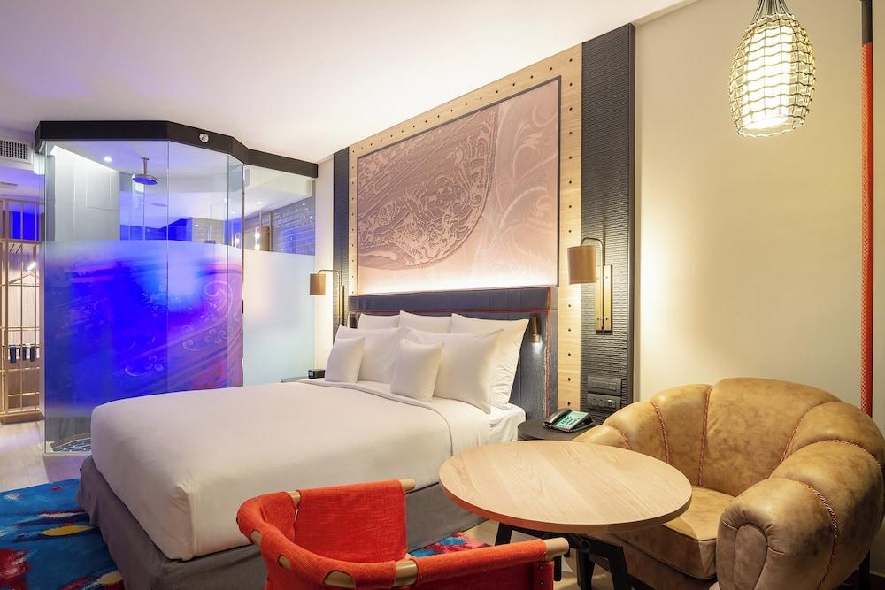 Hotel Indigo Phuket Patong, an IHG Hotel Room Type - Standard Double Room
