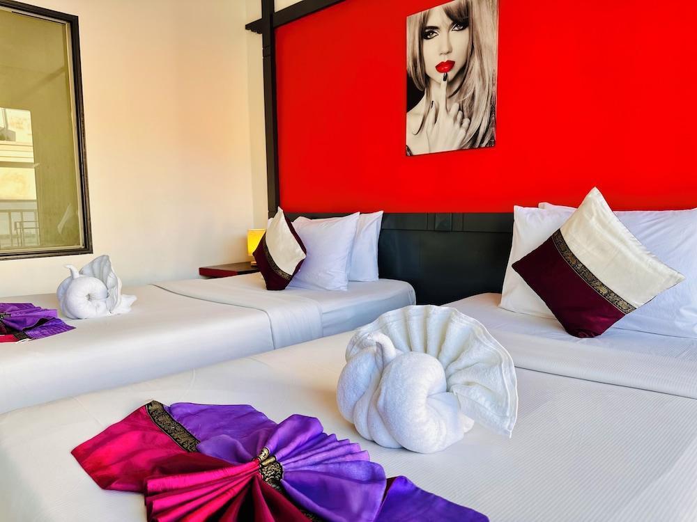 Baya Hotel Patong - Tap to explore photos