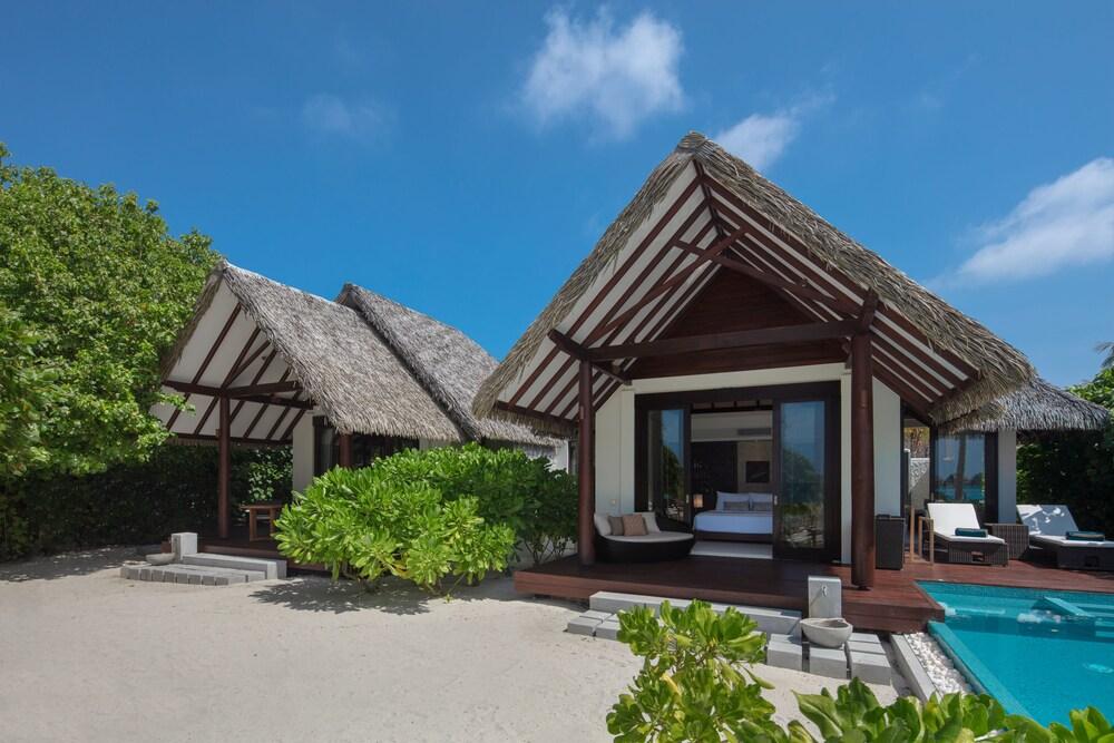Heritance Aarah Room Type - Two Bedroom Family Pool Beach Villas Heritance Aarah Room Type - Two Bedroom Family Pool Beach Villas