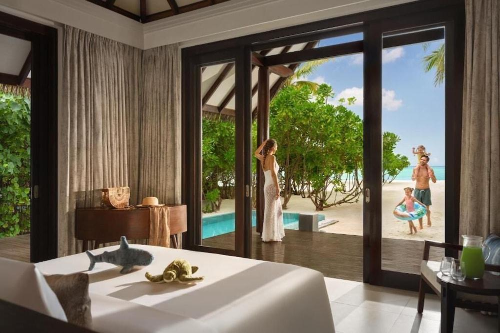 Heritance Aarah Room Type - Two Bedroom Family Pool Beach Villas