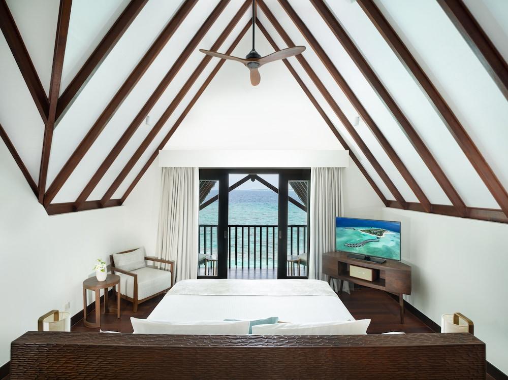 Heritance Aarah Room Type - Ocean Suites with Infinity Pool