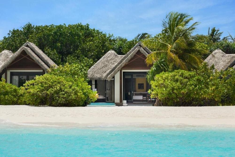 Heritance Aarah Room Type - Sunset Pool Beach Villa