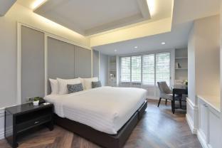 Centre Point Sukhumvit Thong Lo Room Type - Deluxe Premium Room