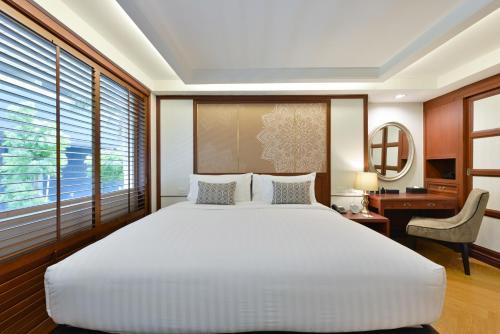 Centre Point Sukhumvit Thong Lo Room Type - Two-Bedroom Premium Suite 