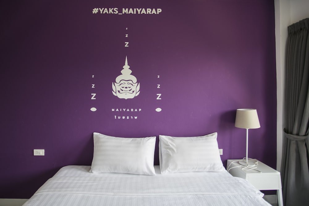 Yaks House Hostel Room Type - Private Room (Double bed) With Shared Bathroom For 2 Persons Yaks House Hostel Room Type - Private Room (Double bed) With Shared Bathroom For 2 Persons