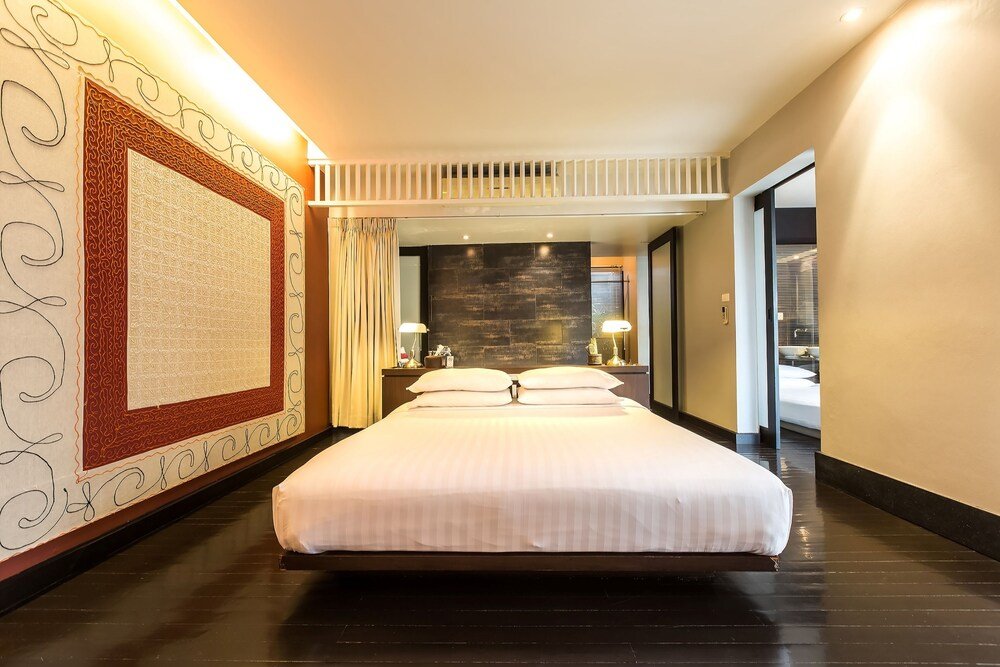 LoogChoob Homestay Room Type - Family Suite LoogChoob Homestay Room Type - Family Suite