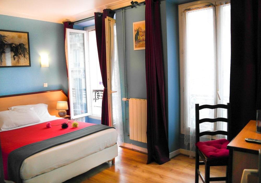 Hôtel Audran Room Type - Double Room