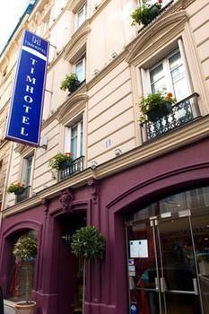 Timhotel Odessa Montparnasse - Tap to explore photos