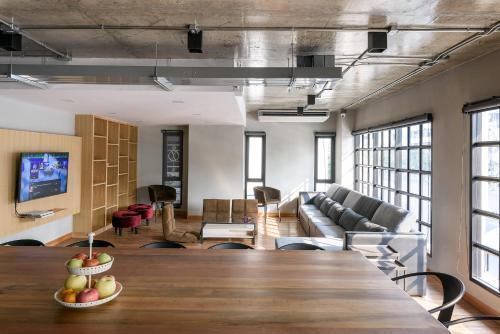 Travelier Hostel - Tap to explore photos